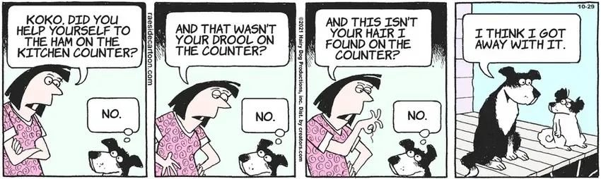 The Other Coast for Oct 29, 2021