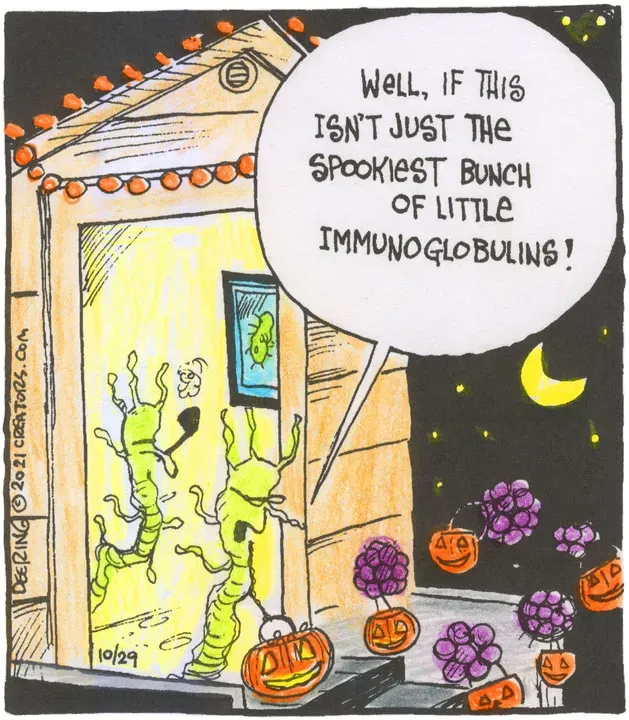 Strange Brew for Oct 29, 2021