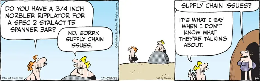 B.C. for Oct 29, 2021