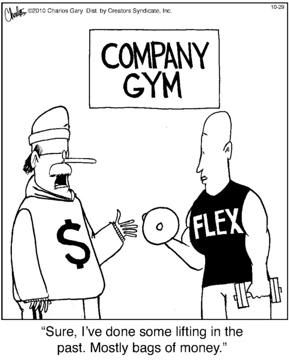 Working it Out for Oct 29, 2021