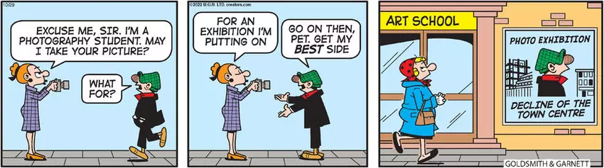 Andy Capp for Oct 29, 2022