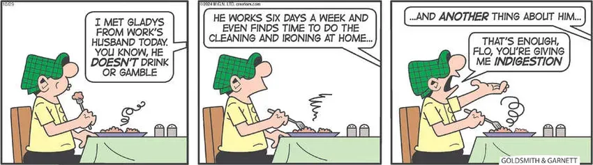 Andy Capp for Oct 29, 2024