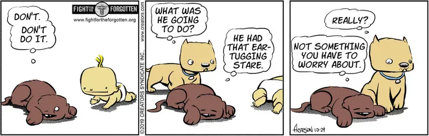 Dog Eat Doug for Oct 29, 2024