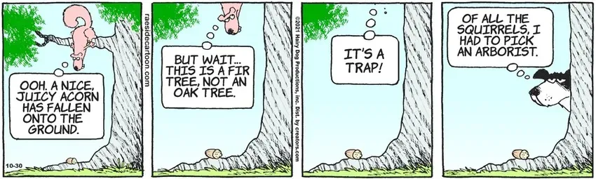 The Other Coast for Oct 30, 2021