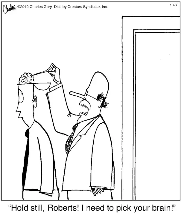 Working it Out for Oct 30, 2021