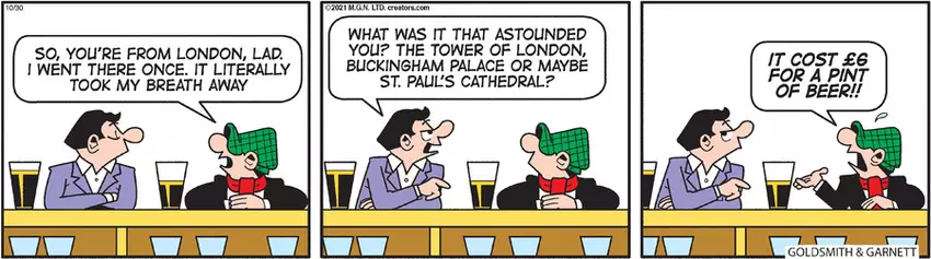 Andy Capp for Oct 30, 2021