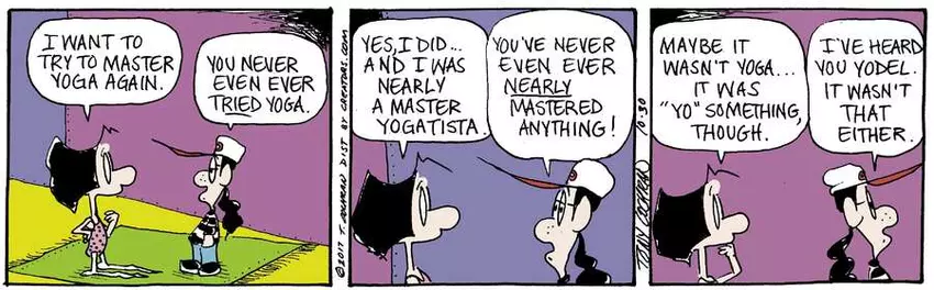 Agnes for Oct 30, 2023