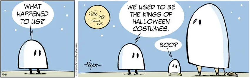 The Barn for Oct 31, 2024