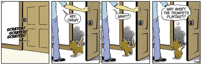 Dog Eat Doug for Nov 01, 2021