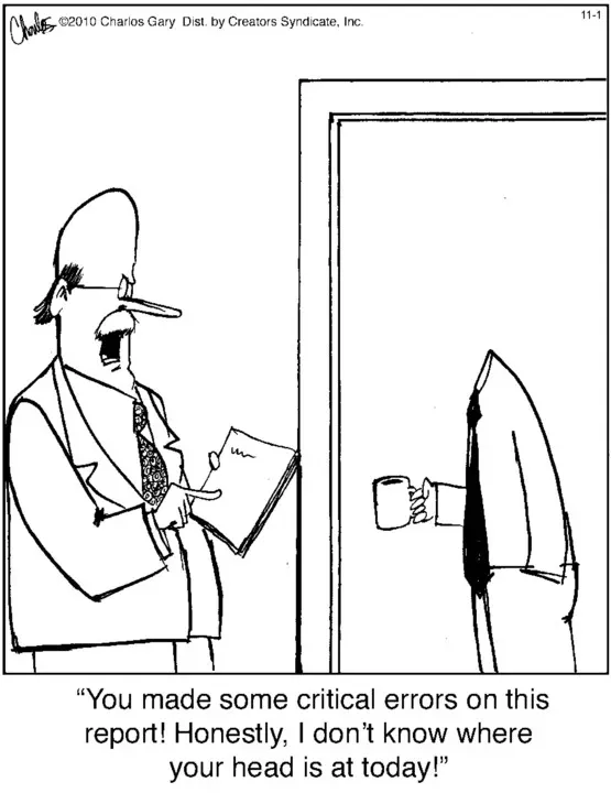 Working it Out for Nov 01, 2021