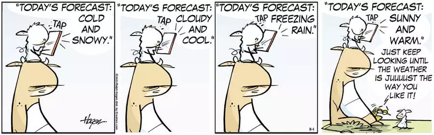 The Barn for Nov 01, 2023