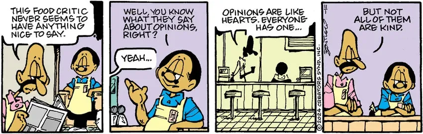 Herb and Jamaal for Nov 01, 2024