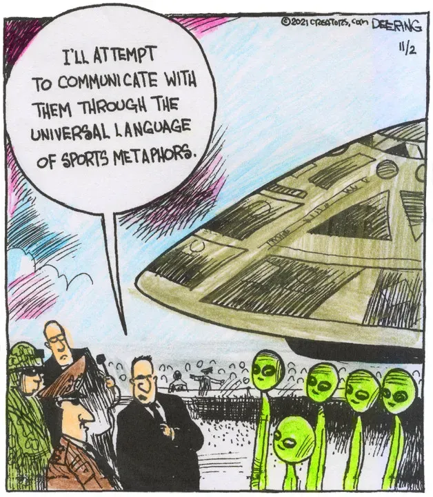 Strange Brew for Nov 02, 2021