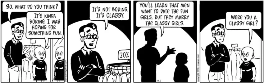 The Meaning of Lila for Nov 02, 2021