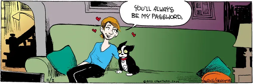 Zack Hill for Nov 02, 2021