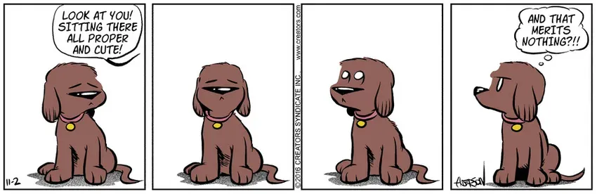 Dog Eat Doug for Nov 02, 2021