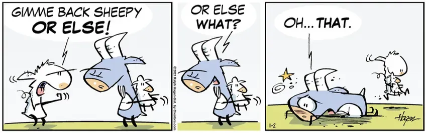 The Barn for Nov 02, 2021