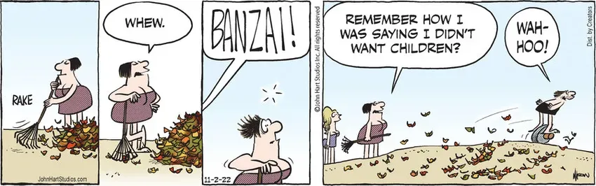 B.C. for Nov 02, 2022