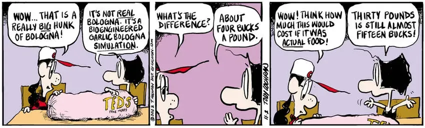 Agnes for Nov 02, 2022