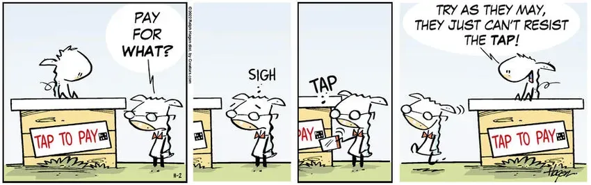 The Barn for Nov 02, 2022