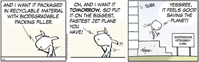 The Barn for Nov 02, 2023