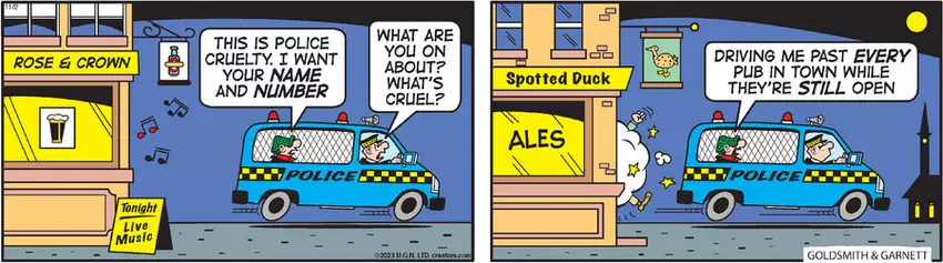 Andy Capp for Nov 02, 2023