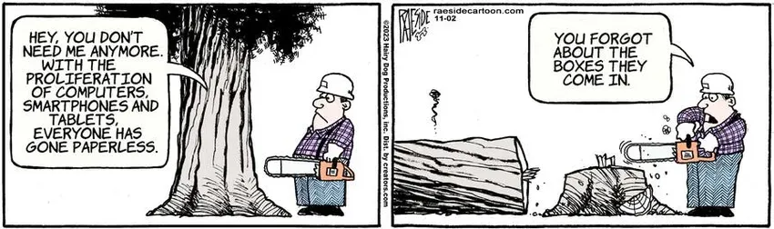 The Other Coast for Nov 02, 2023