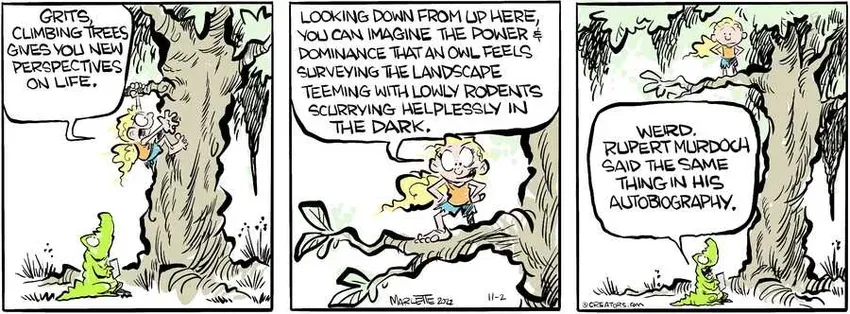 Shrimp and Grits for Nov 02, 2024