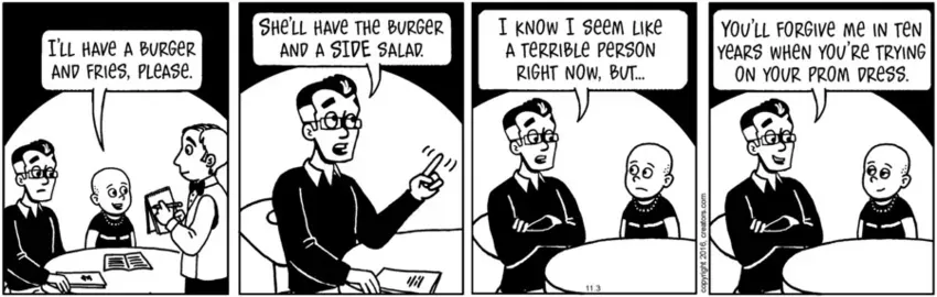 The Meaning of Lila for Nov 03, 2021