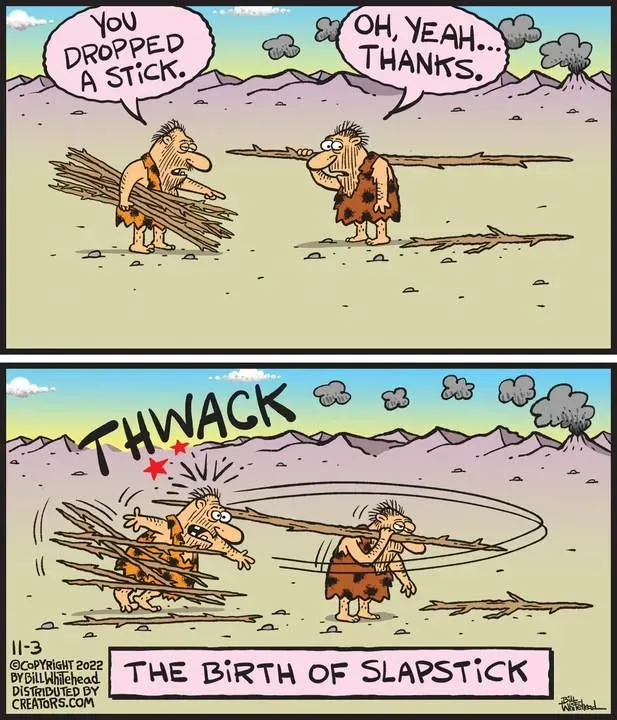 Free Range for Nov 03, 2022