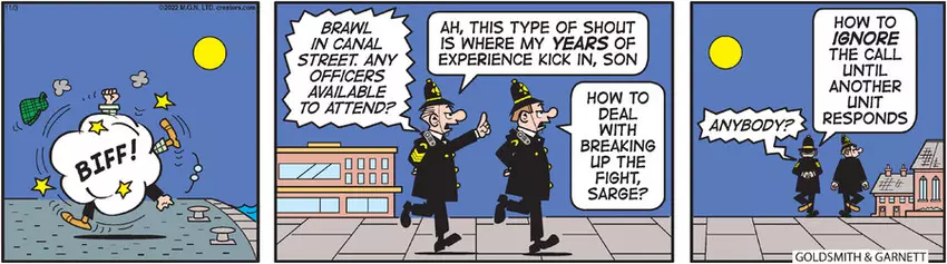 Andy Capp for Nov 03, 2022