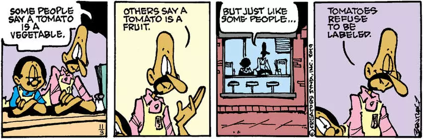 Herb and Jamaal for Nov 03, 2023