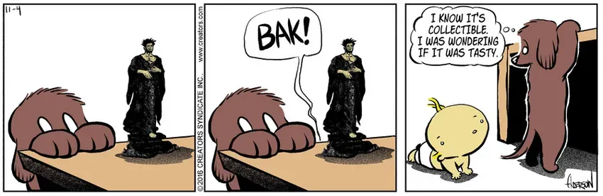 Dog Eat Doug for Nov 04, 2021
