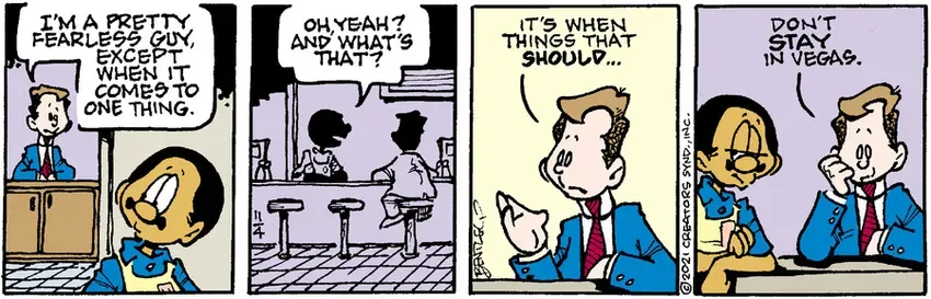 Herb and Jamaal for Nov 04, 2021