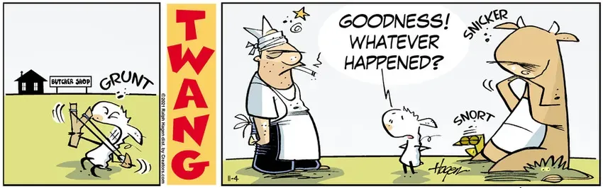 The Barn for Nov 04, 2021