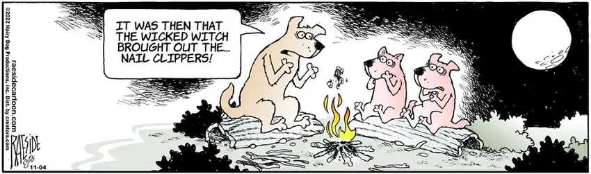 The Other Coast for Nov 04, 2022