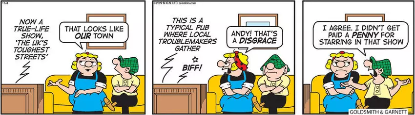 Andy Capp for Nov 04, 2022
