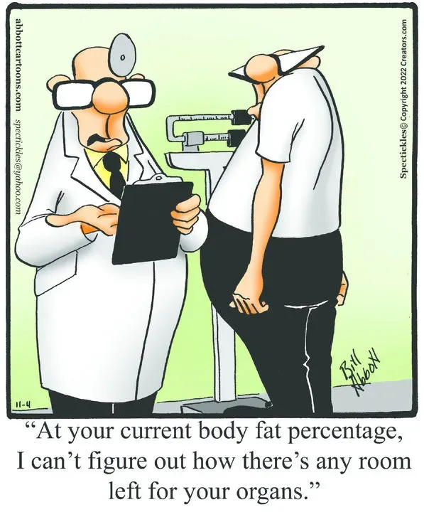 Spectickles for Nov 04, 2022