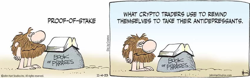 B.C. for Nov 04, 2023