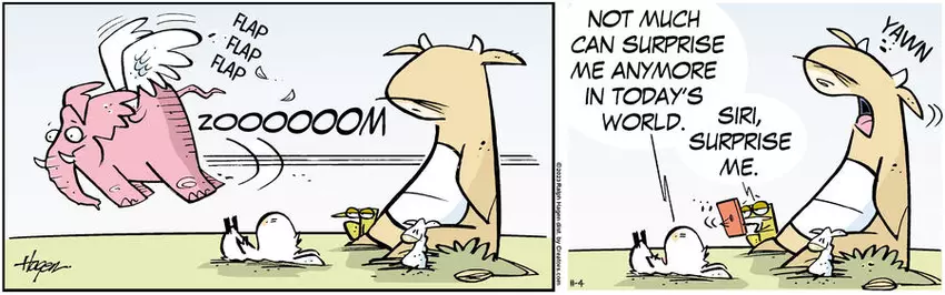 The Barn for Nov 04, 2023