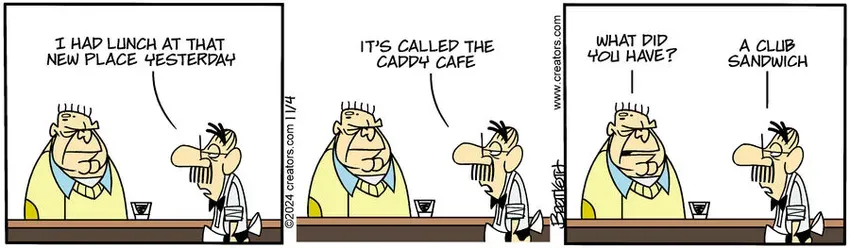 Diamond Lil for Nov 04, 2024