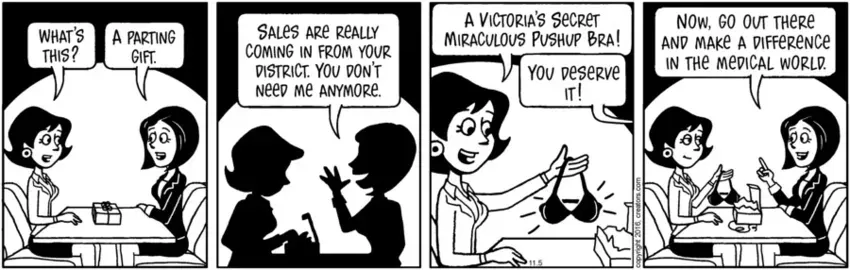 The Meaning of Lila for Nov 05, 2021