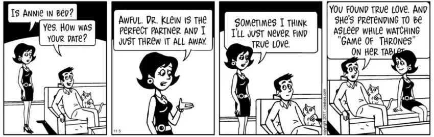 The Meaning of Lila for Nov 05, 2022