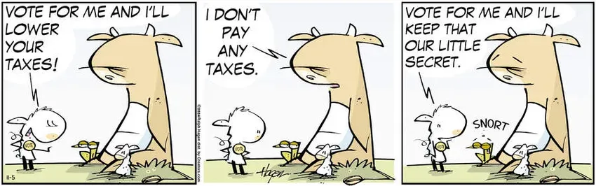 The Barn for Nov 05, 2024