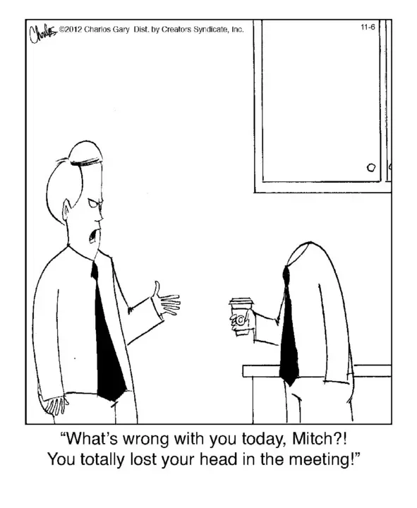 Working it Out for Nov 06, 2021