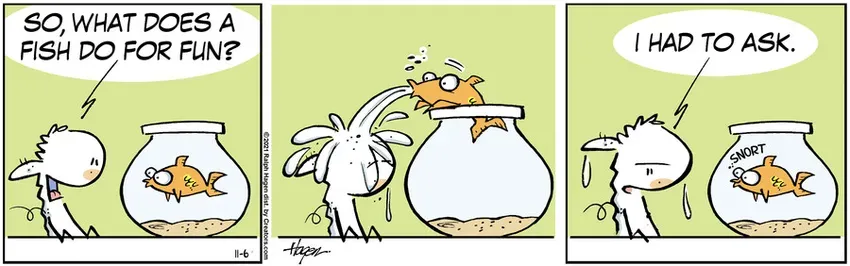 The Barn for Nov 06, 2021