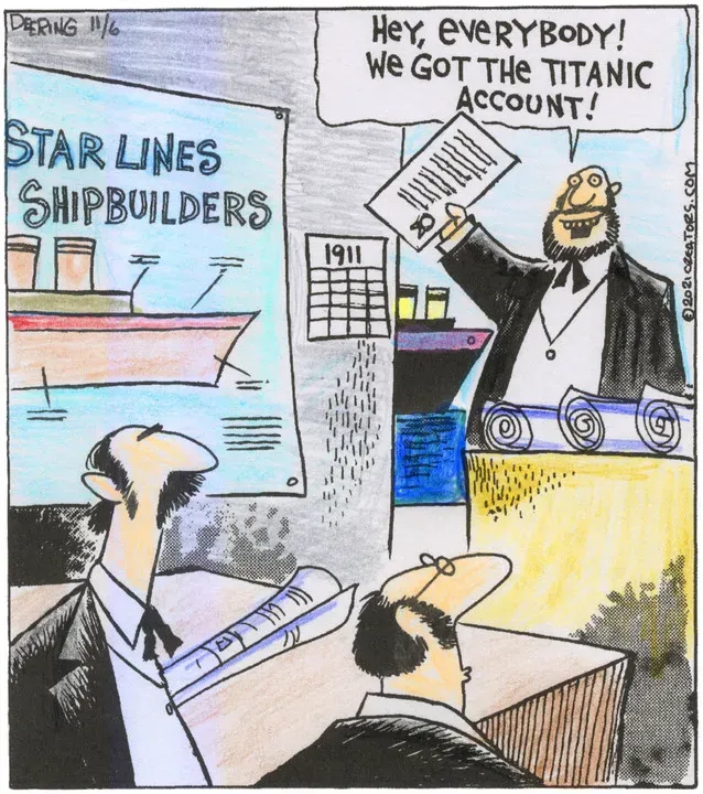 Strange Brew for Nov 06, 2021