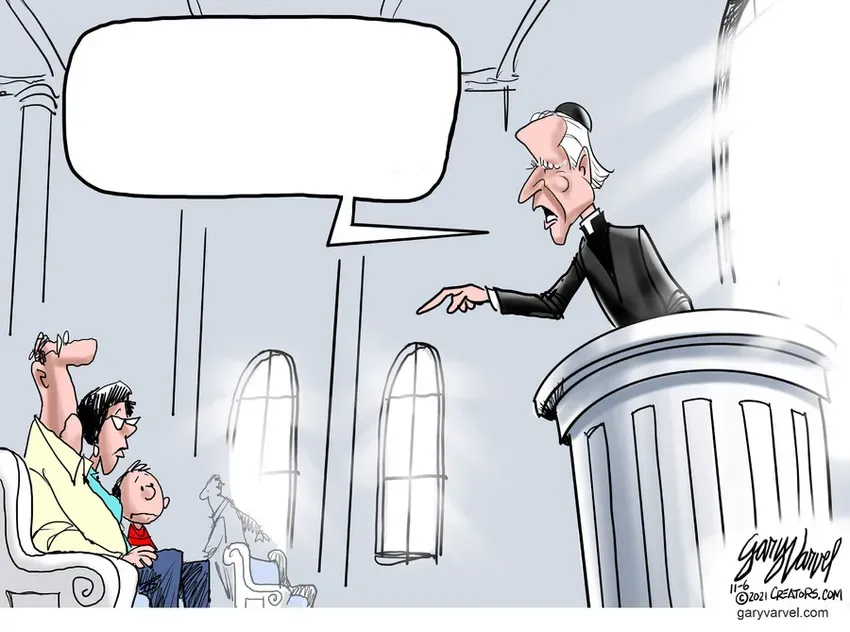 Humor Me for Nov 06, 2021