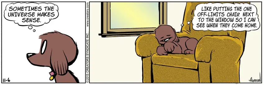 Dog Eat Doug for Nov 06, 2021