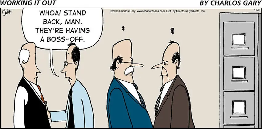 Working it Out for Nov 06, 2022